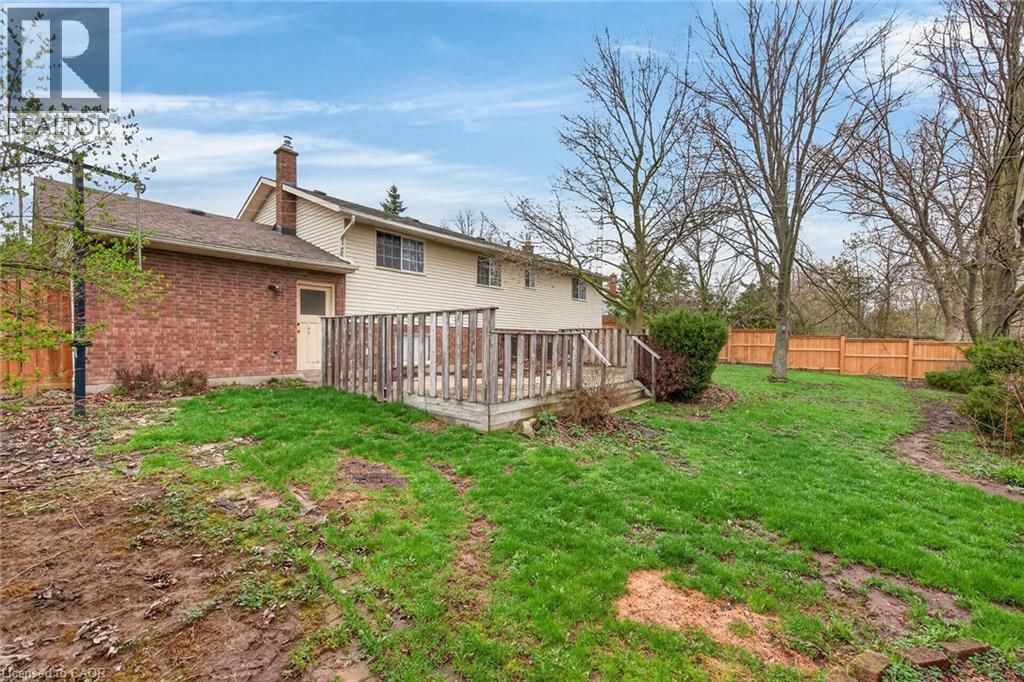 31 KILLINS Street, Smithville, Ontario, L0R2A0 — Photo 44