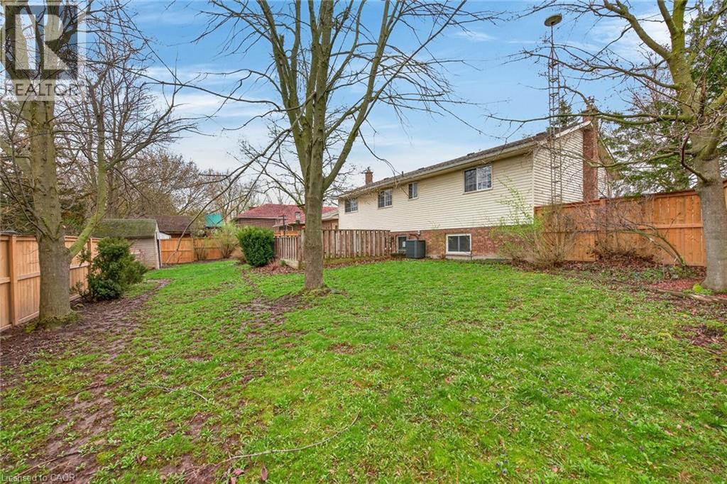 31 KILLINS Street, Smithville, Ontario, L0R2A0 — Photo 45