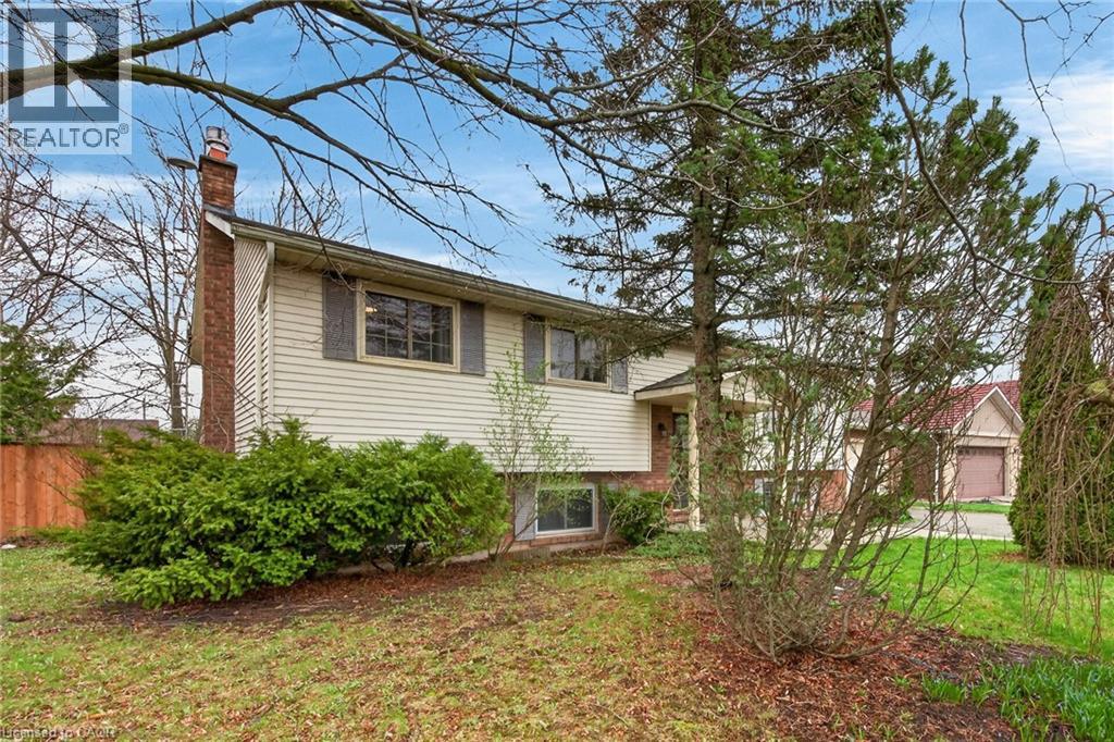 31 KILLINS Street, Smithville, Ontario, L0R2A0 — Photo 5