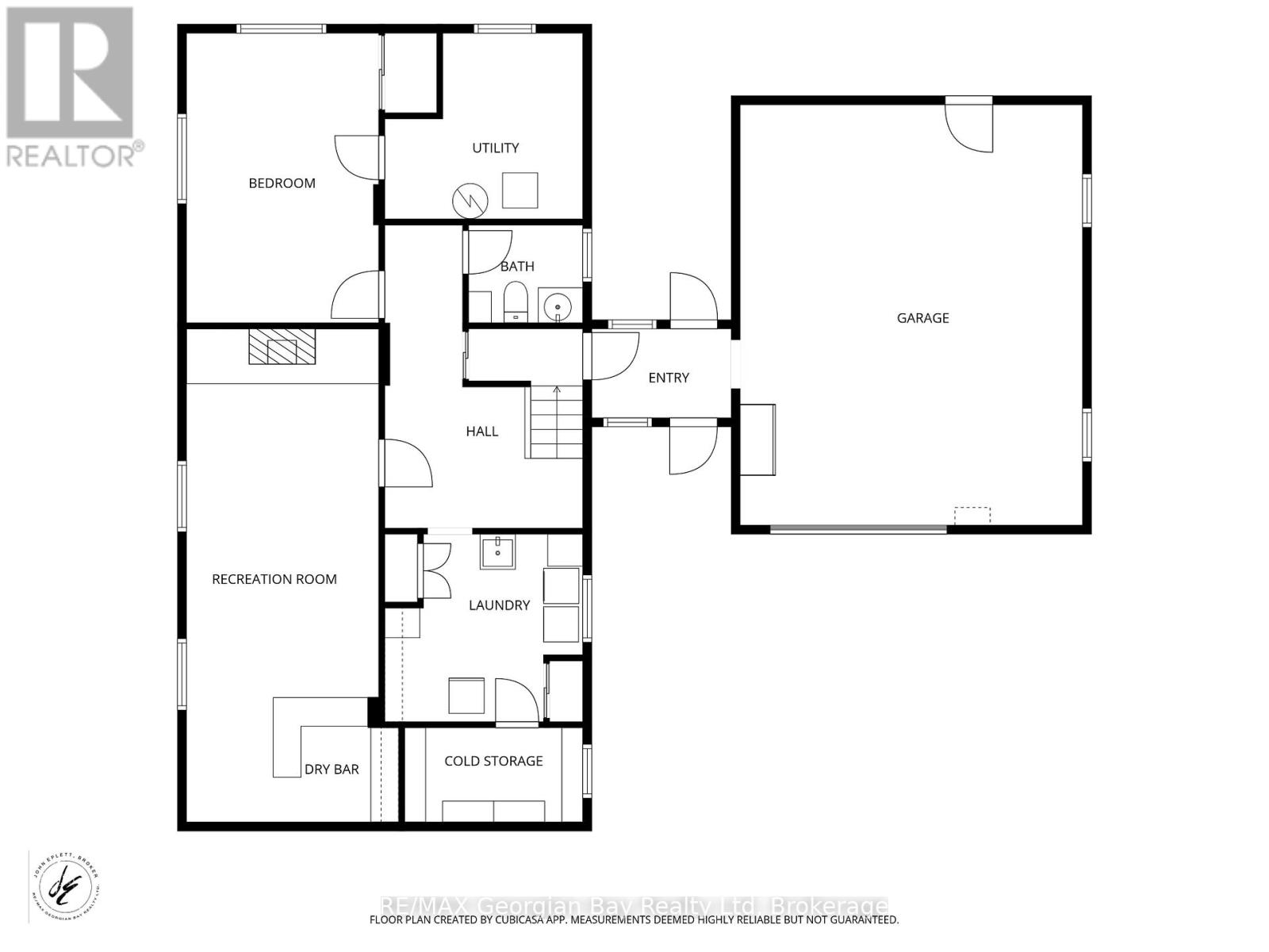 287 JOHN STREET, Midland, Ontario, L4R2J6 — Photo 16