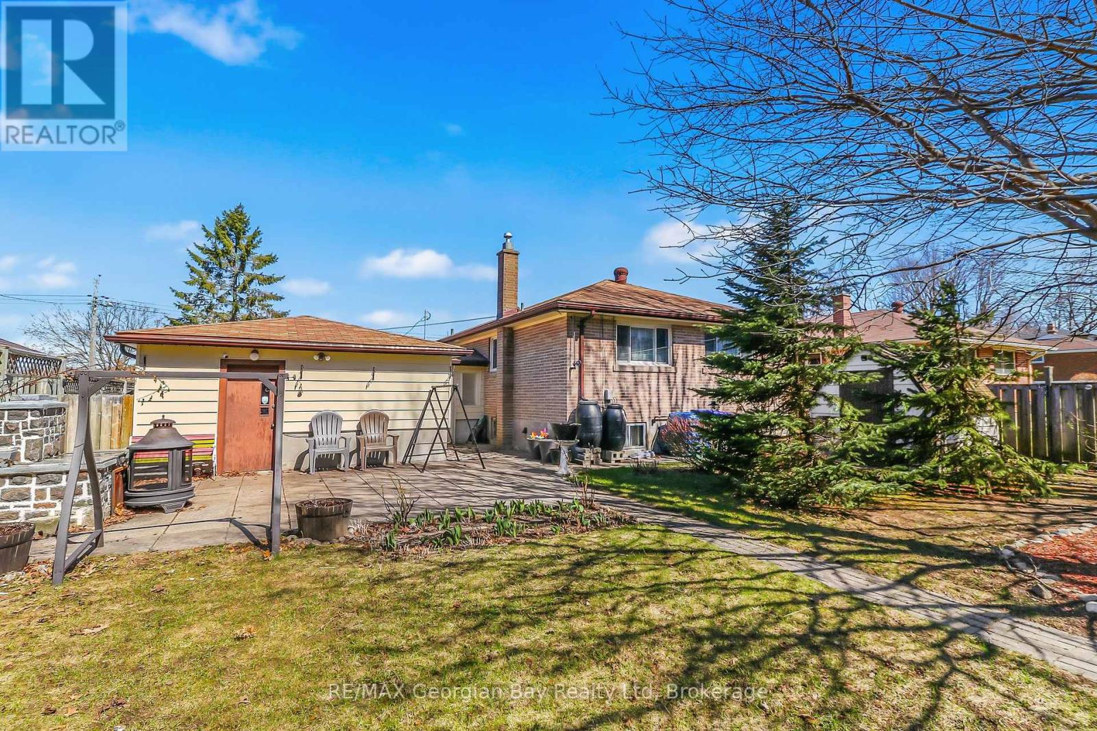 287 JOHN STREET, Midland, Ontario, L4R2J6 — Photo 26