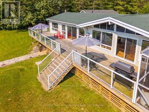 97 GIBSON BAY ROAD, Whitestone (Hagerman), Ontario, P0A1G0 — Photo 2