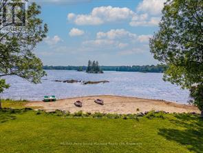 97 GIBSON BAY ROAD, Whitestone (Hagerman), Ontario, P0A1G0 — Photo 4