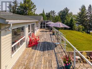 97 GIBSON BAY ROAD, Whitestone (Hagerman), Ontario, P0A1G0 — Photo 40