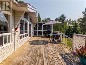 97 GIBSON BAY ROAD, Whitestone (Hagerman), Ontario, P0A1G0 — Photo 42