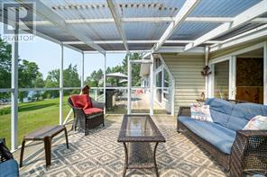 97 GIBSON BAY ROAD, Whitestone (Hagerman), Ontario, P0A1G0 — Photo 44