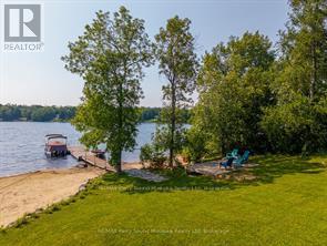97 GIBSON BAY ROAD, Whitestone (Hagerman), Ontario, P0A1G0 — Photo 45