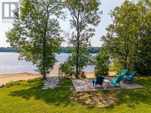 97 GIBSON BAY ROAD, Whitestone (Hagerman), Ontario, P0A1G0 — Photo 47