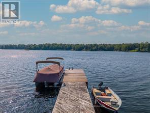 97 GIBSON BAY ROAD, Whitestone (Hagerman), Ontario, P0A1G0 — Photo 49
