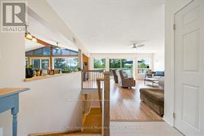 97 GIBSON BAY ROAD, Whitestone (Hagerman), Ontario, P0A1G0 — Photo 8