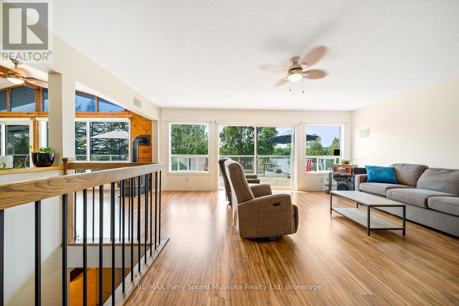 97 GIBSON BAY ROAD, Whitestone (Hagerman), Ontario, P0A1G0 — Photo 9