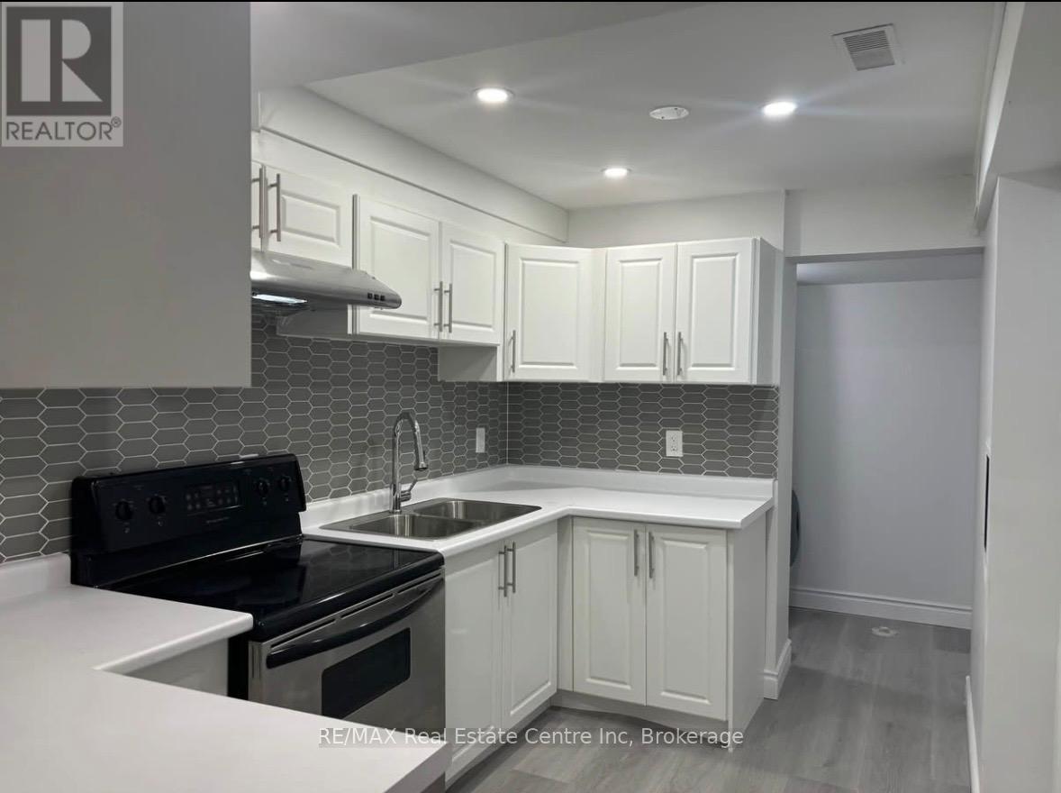 36-B RASPBERRY LANE, Guelph (Grange Road), Ontario, N1E7H5 — Photo 6