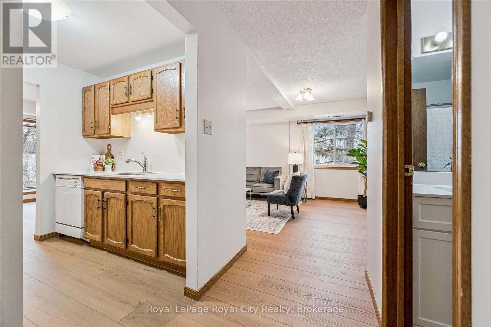 206 - 4 ALBERT STREET, Cambridge, Ontario, N1R3M4 — Photo 12