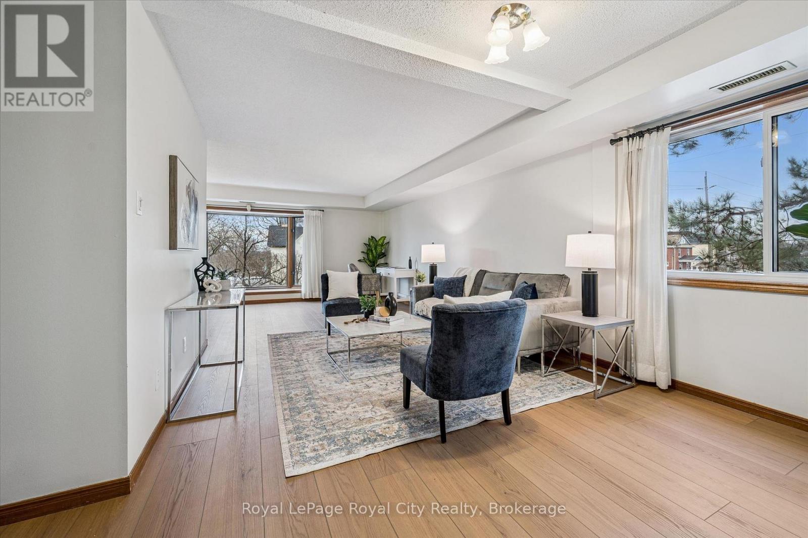 206 - 4 ALBERT STREET, Cambridge, Ontario, N1R3M4 — Photo 13