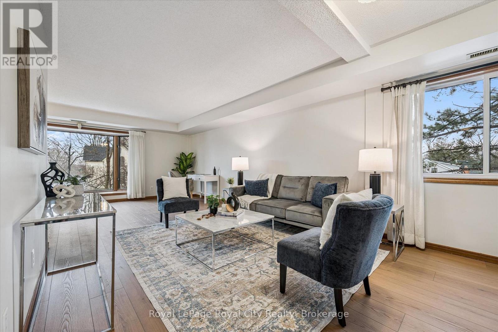 206 - 4 ALBERT STREET, Cambridge, Ontario, N1R3M4 — Photo 14