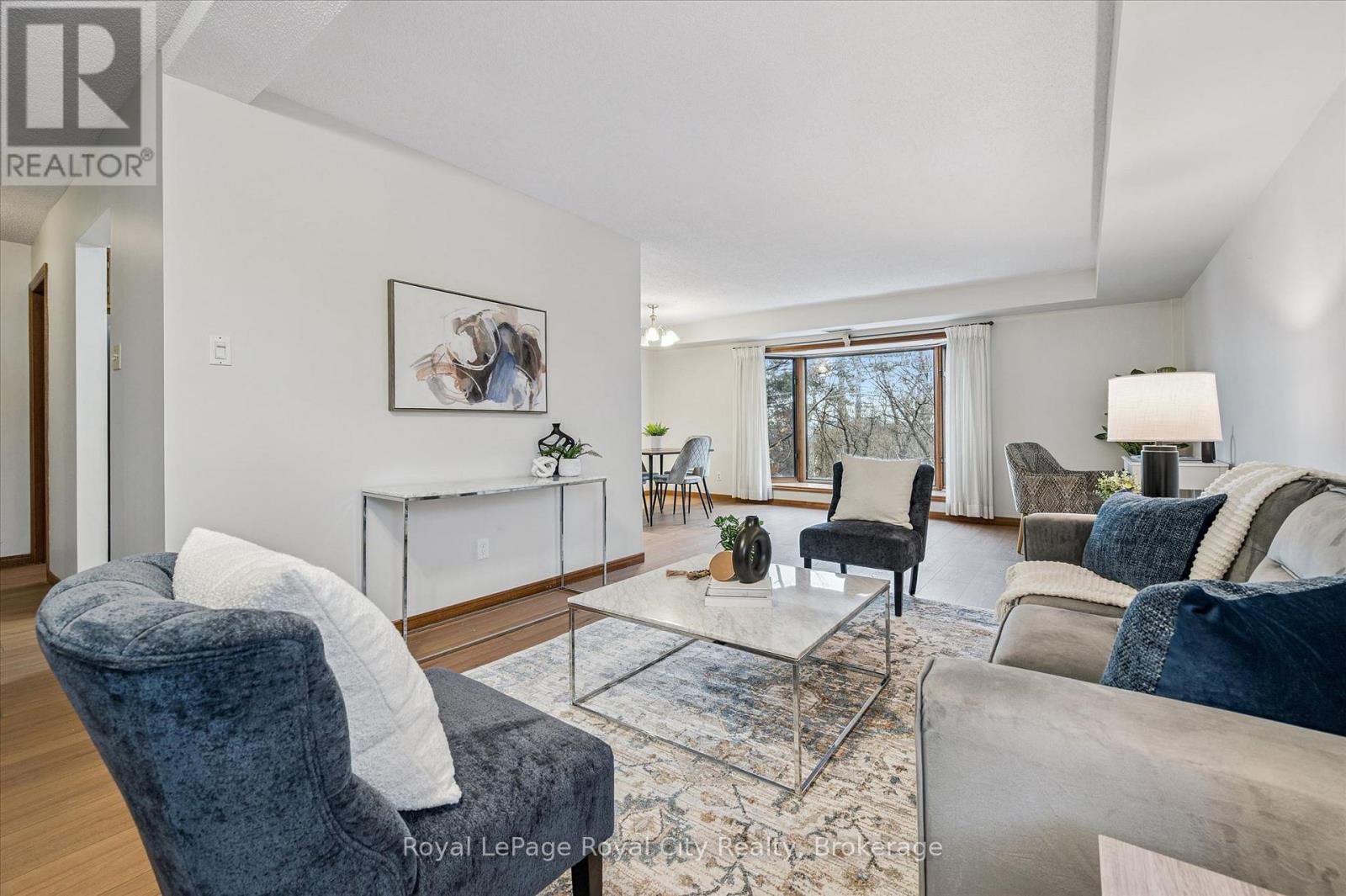 206 - 4 ALBERT STREET, Cambridge, Ontario, N1R3M4 — Photo 15