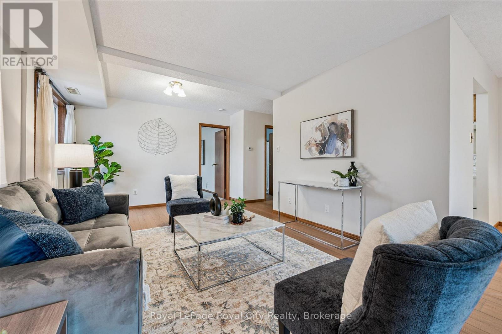 206 - 4 ALBERT STREET, Cambridge, Ontario, N1R3M4 — Photo 17