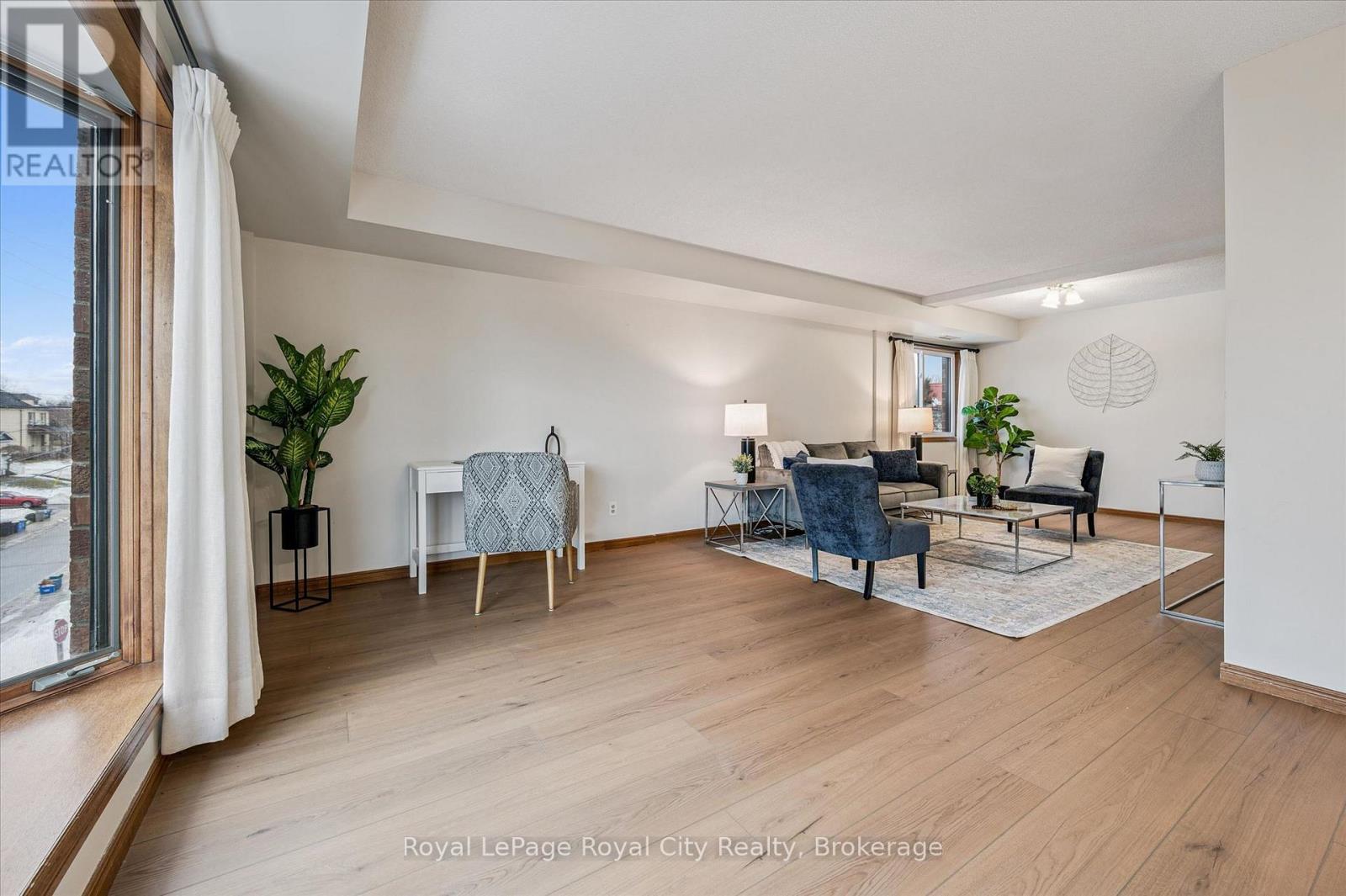 206 - 4 ALBERT STREET, Cambridge, Ontario, N1R3M4 — Photo 18