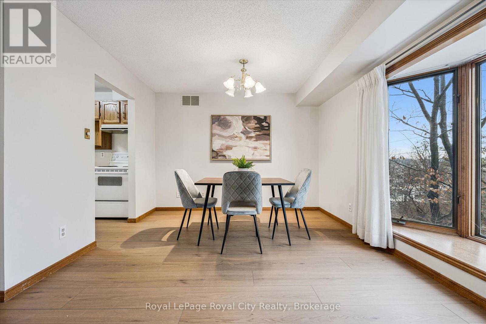 206 - 4 ALBERT STREET, Cambridge, Ontario, N1R3M4 — Photo 21