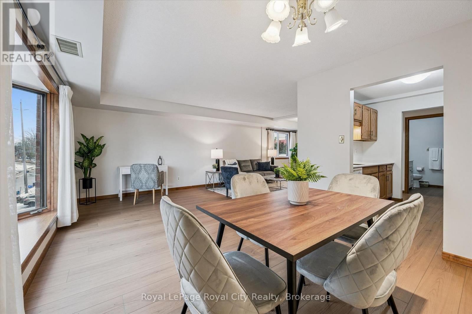 206 - 4 ALBERT STREET, Cambridge, Ontario, N1R3M4 — Photo 22