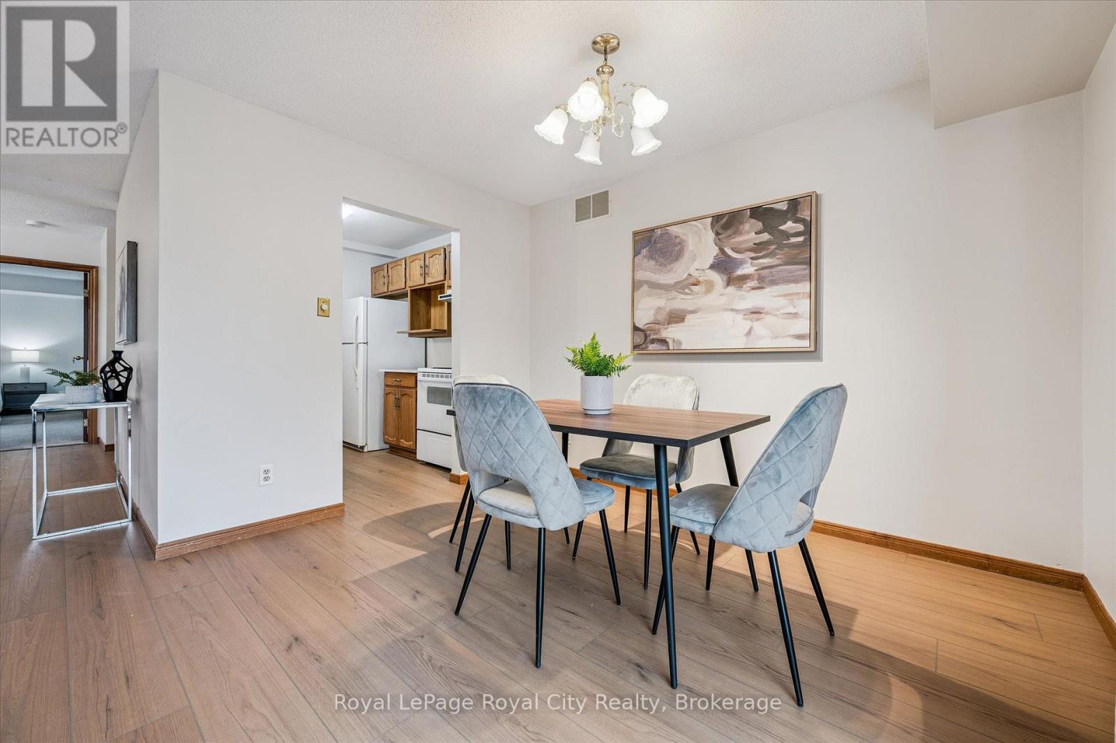 206 - 4 ALBERT STREET, Cambridge, Ontario, N1R3M4 — Photo 23