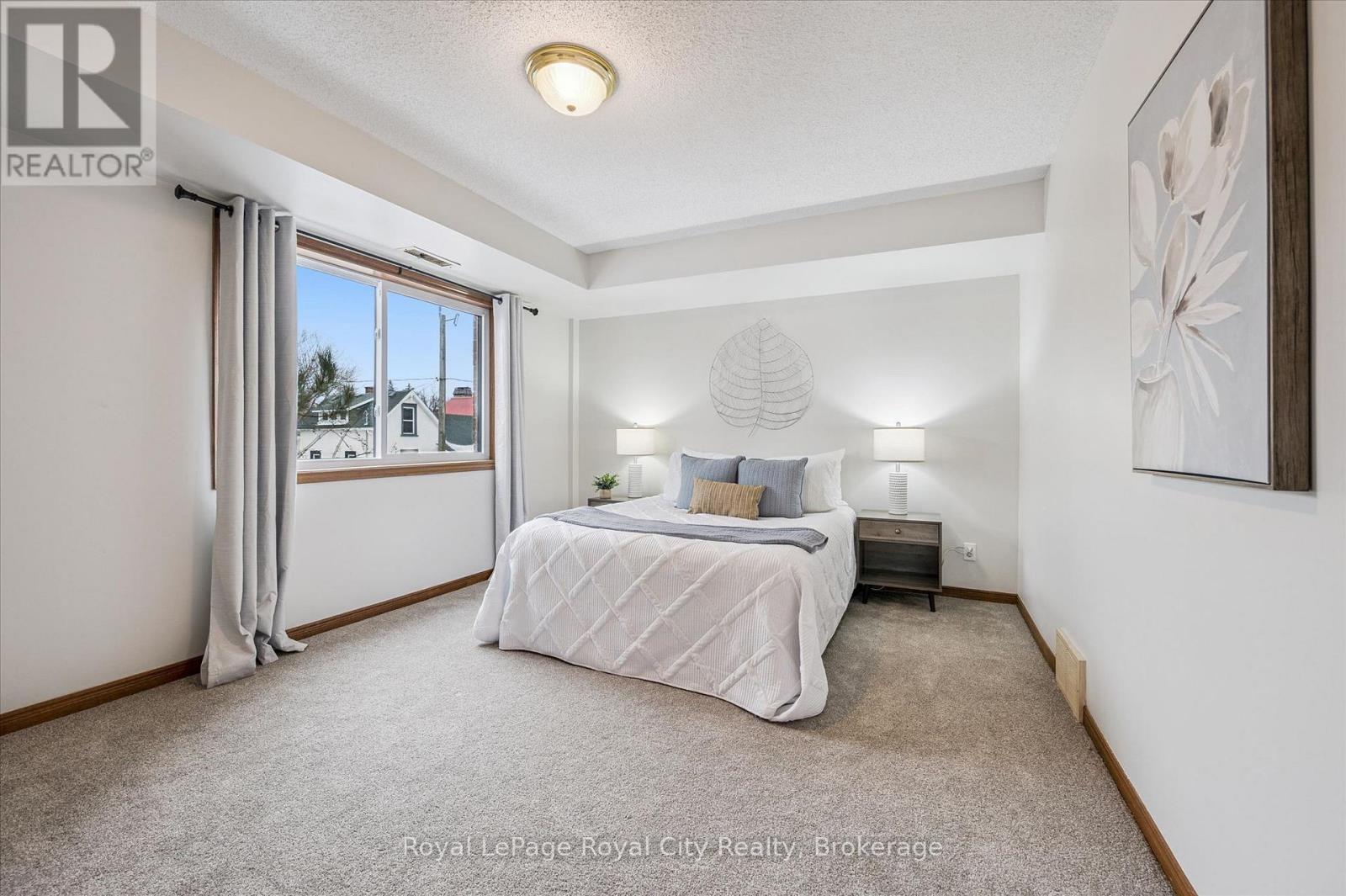 206 - 4 ALBERT STREET, Cambridge, Ontario, N1R3M4 — Photo 28