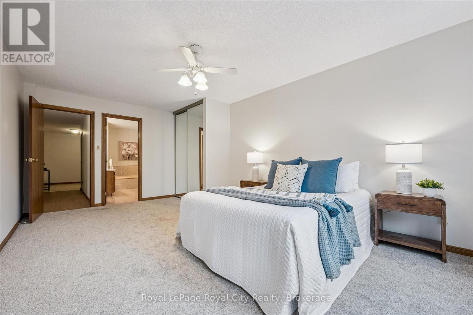 206 - 4 ALBERT STREET, Cambridge, Ontario, N1R3M4 — Photo 34