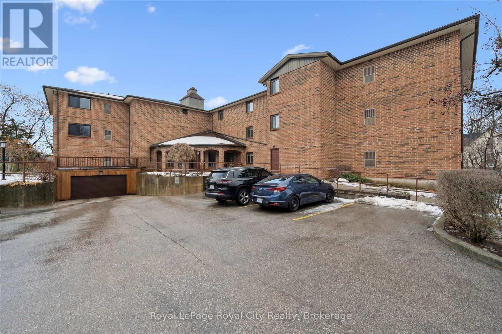 206 - 4 ALBERT STREET, Cambridge, Ontario, N1R3M4 — Photo 39