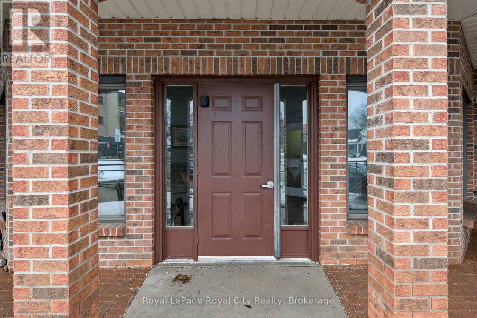 206 - 4 ALBERT STREET, Cambridge, Ontario, N1R3M4 — Photo 4