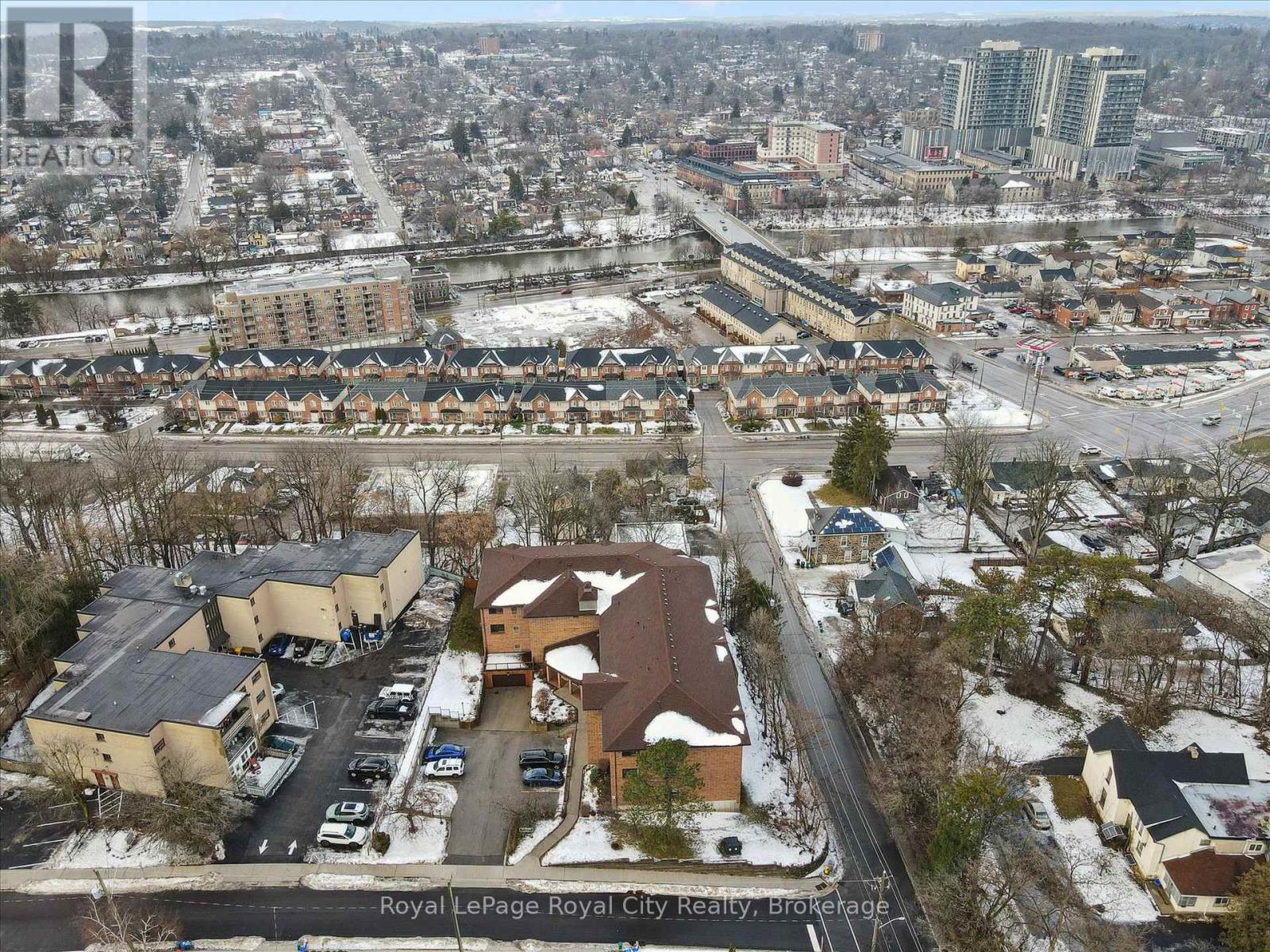 206 - 4 ALBERT STREET, Cambridge, Ontario, N1R3M4 — Photo 42