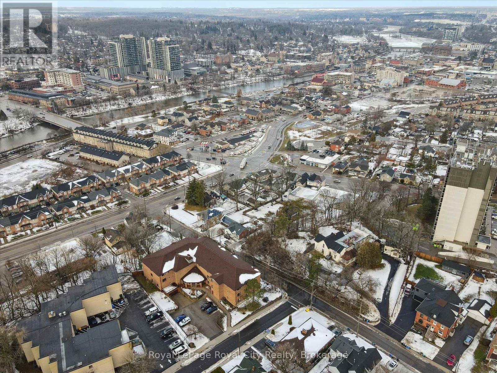 206 - 4 ALBERT STREET, Cambridge, Ontario, N1R3M4 — Photo 43