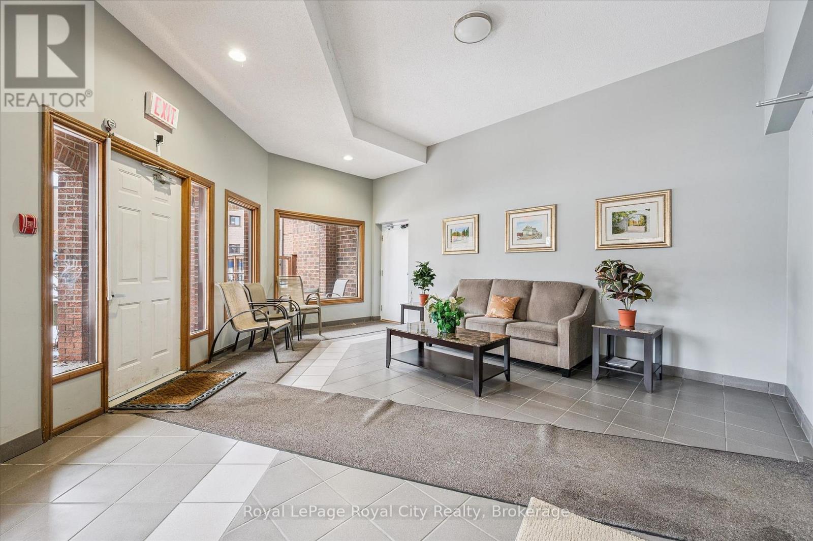 206 - 4 ALBERT STREET, Cambridge, Ontario, N1R3M4 — Photo 5