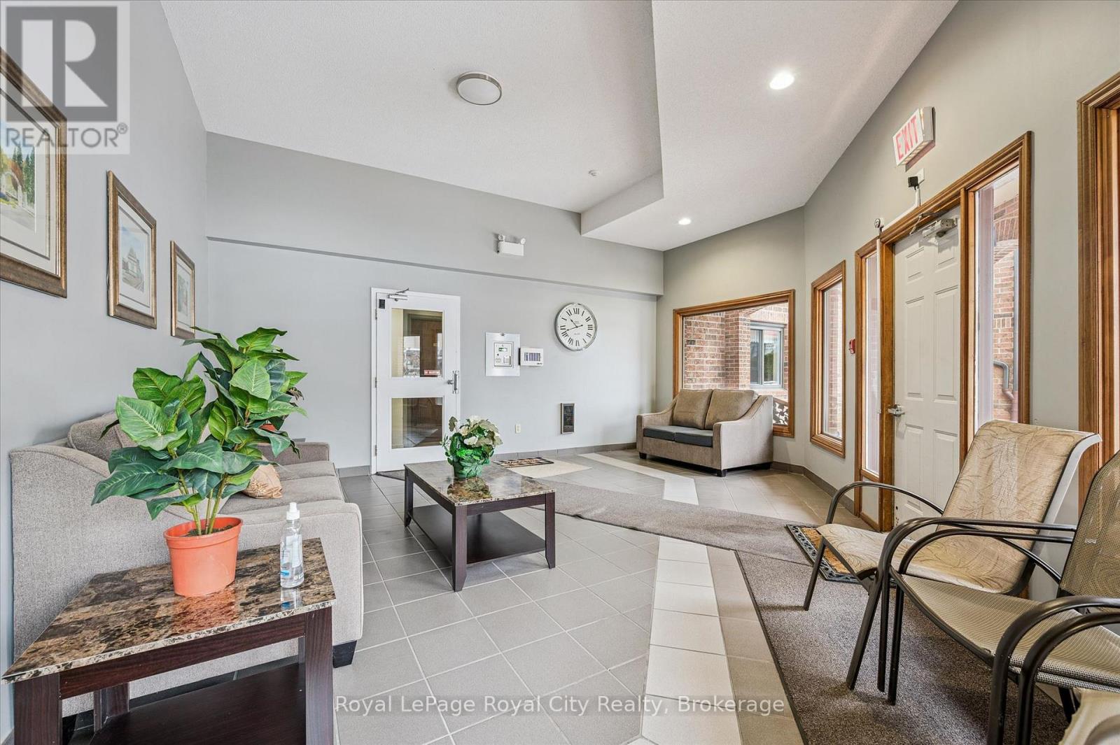 206 - 4 ALBERT STREET, Cambridge, Ontario, N1R3M4 — Photo 6