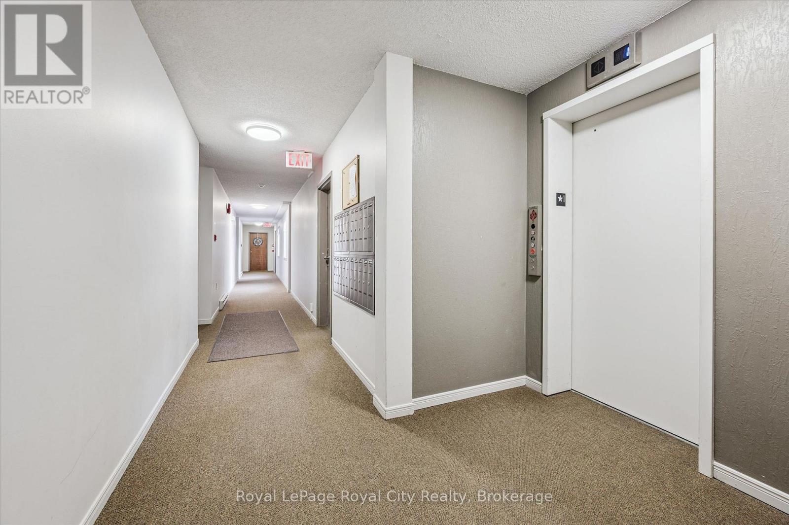 206 - 4 ALBERT STREET, Cambridge, Ontario, N1R3M4 — Photo 7