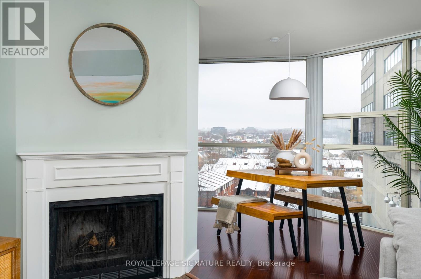 903 - 725 KING STREET W, Toronto (Niagara), Ontario, M5V2W9 — Photo 10