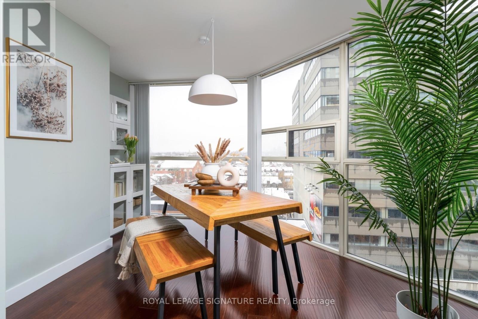 903 - 725 KING STREET W, Toronto (Niagara), Ontario, M5V2W9 — Photo 11