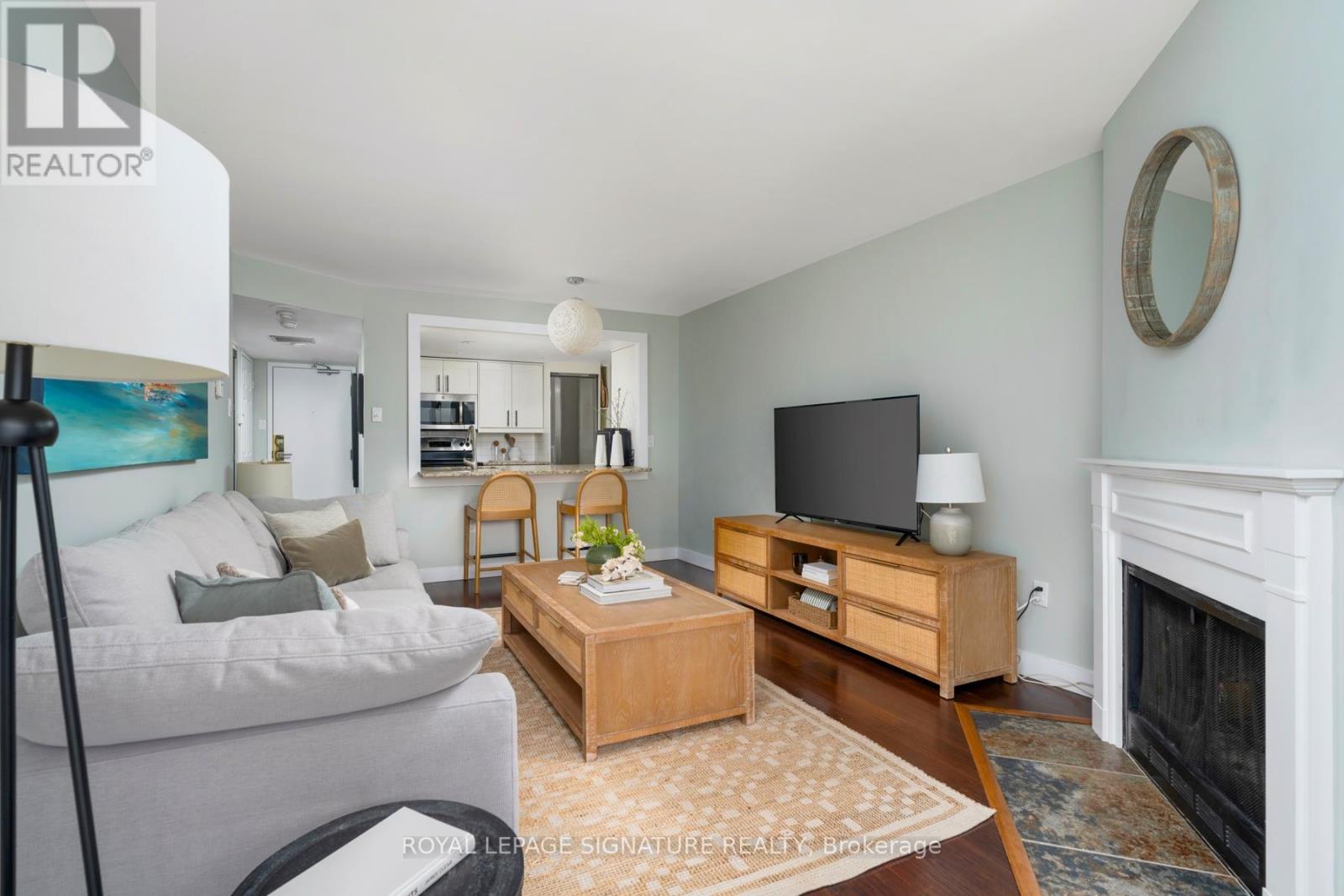 903 - 725 KING STREET W, Toronto (Niagara), Ontario, M5V2W9 — Photo 12