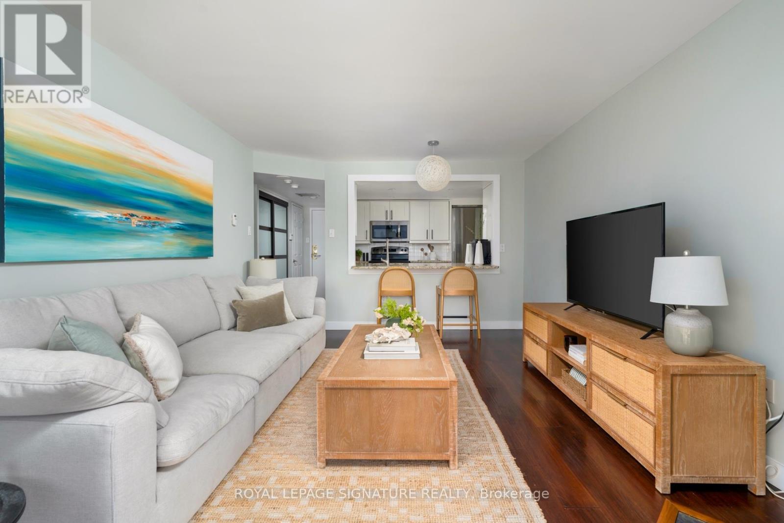 903 - 725 KING STREET W, Toronto (Niagara), Ontario, M5V2W9 — Photo 13