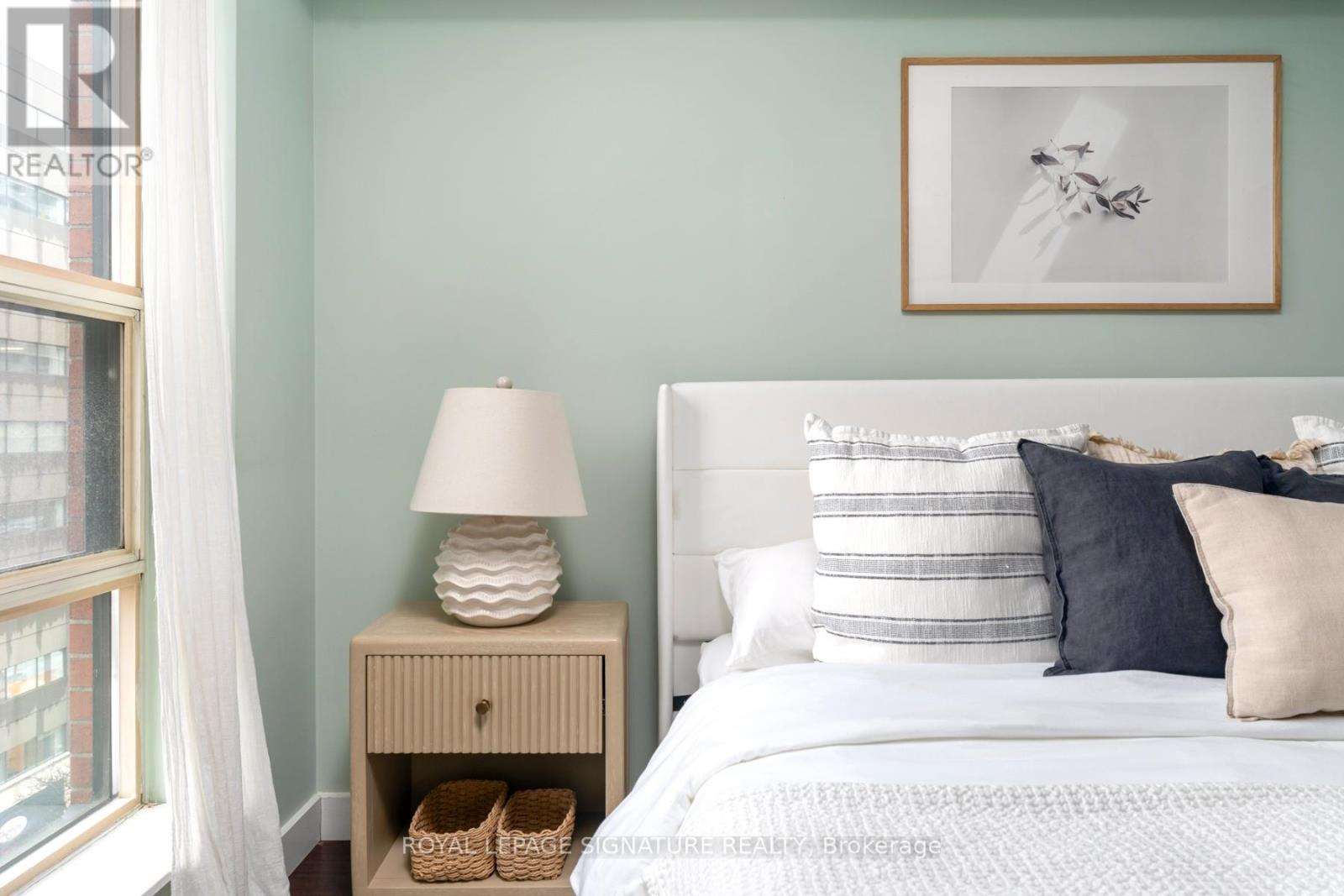 903 - 725 KING STREET W, Toronto (Niagara), Ontario, M5V2W9 — Photo 15