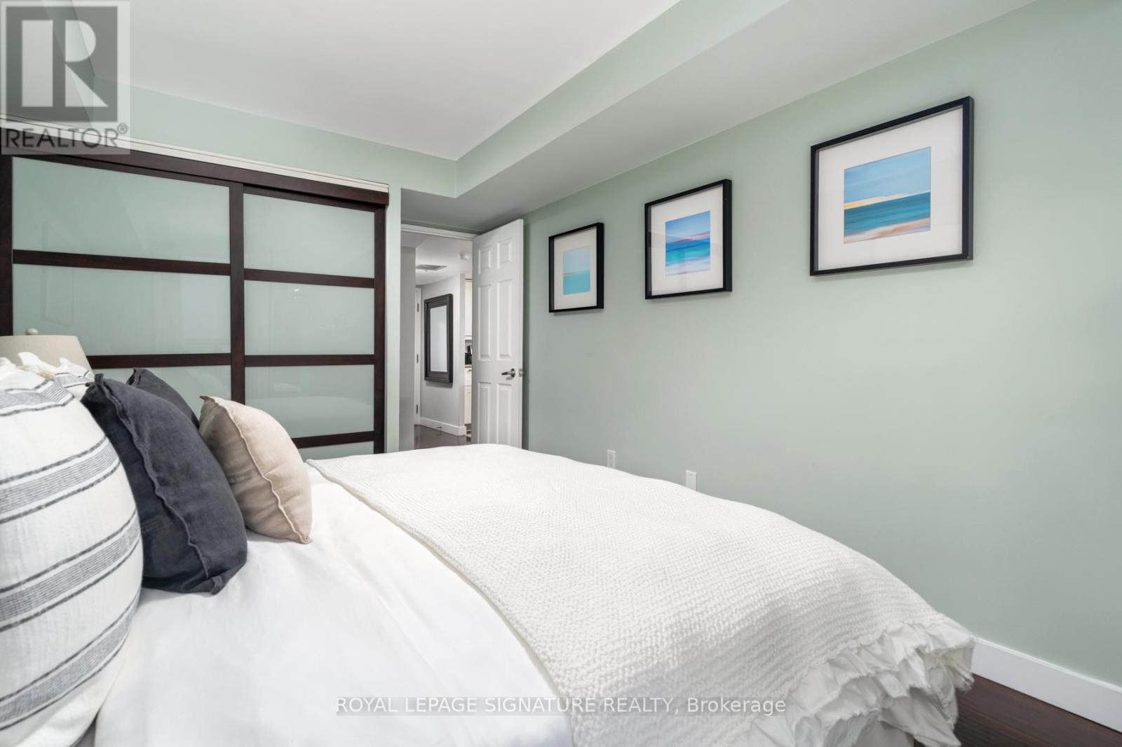 903 - 725 KING STREET W, Toronto (Niagara), Ontario, M5V2W9 — Photo 16