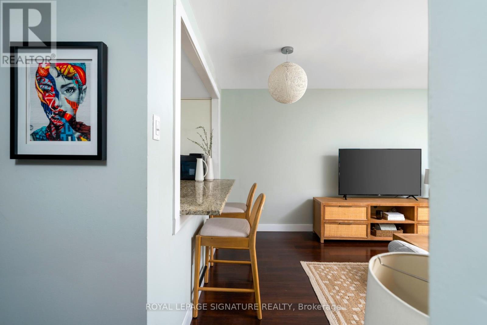 903 - 725 KING STREET W, Toronto (Niagara), Ontario, M5V2W9 — Photo 18