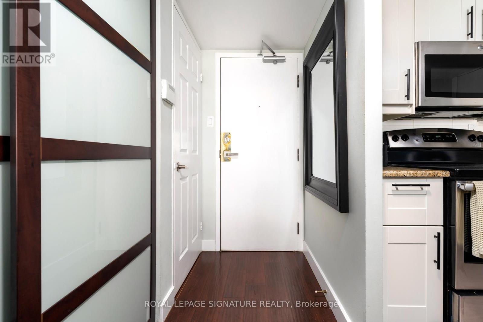 903 - 725 KING STREET W, Toronto (Niagara), Ontario, M5V2W9 — Photo 19