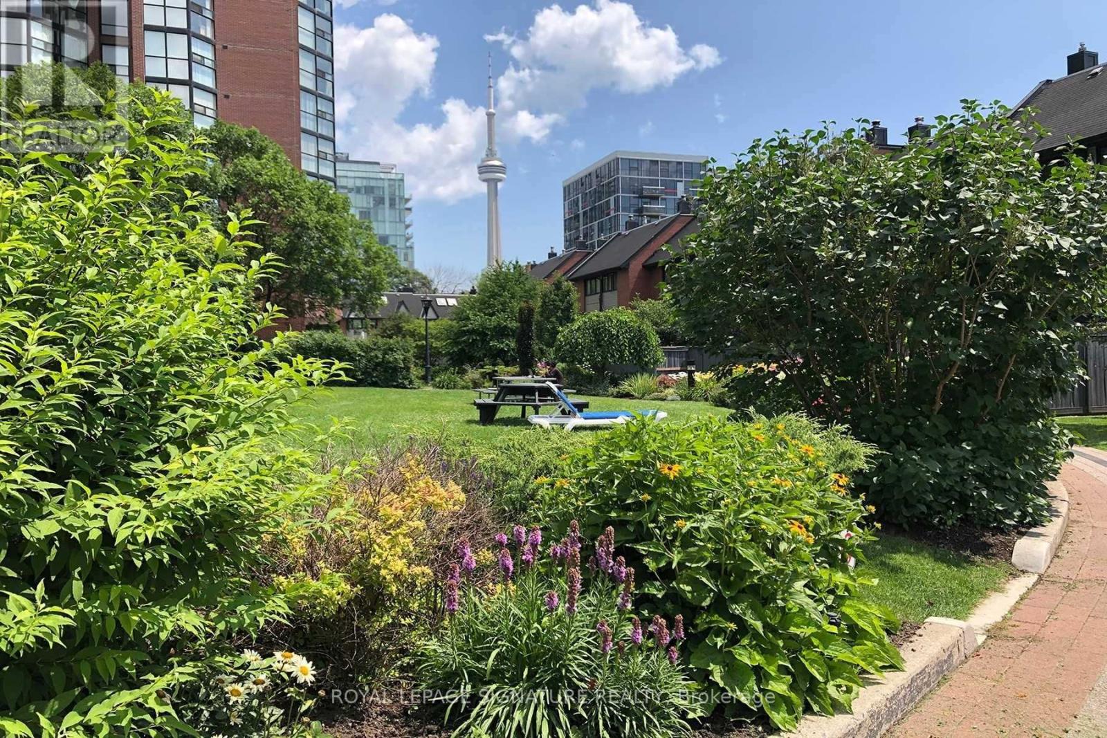 903 - 725 KING STREET W, Toronto (Niagara), Ontario, M5V2W9 — Photo 21