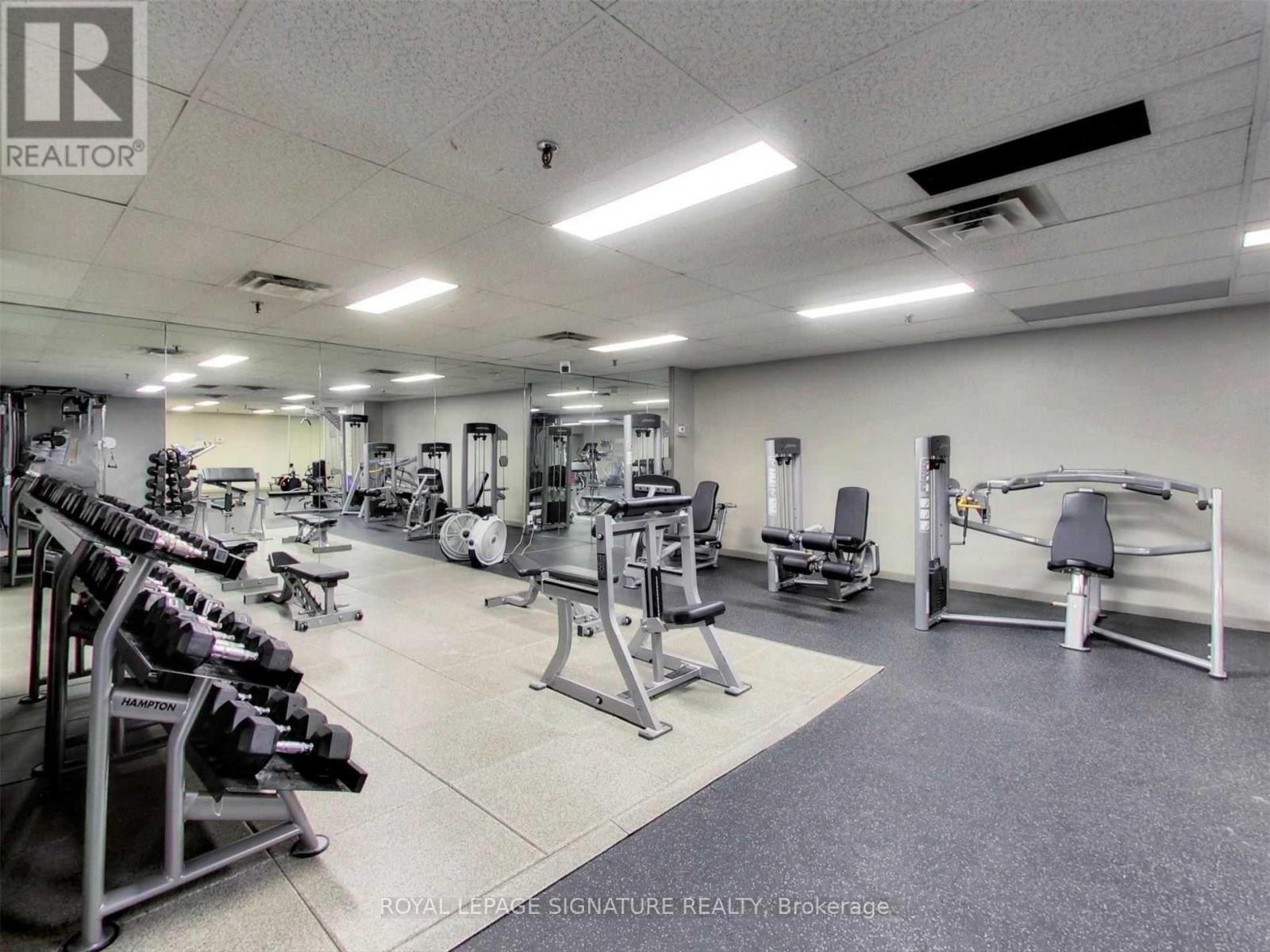 903 - 725 KING STREET W, Toronto (Niagara), Ontario, M5V2W9 — Photo 22