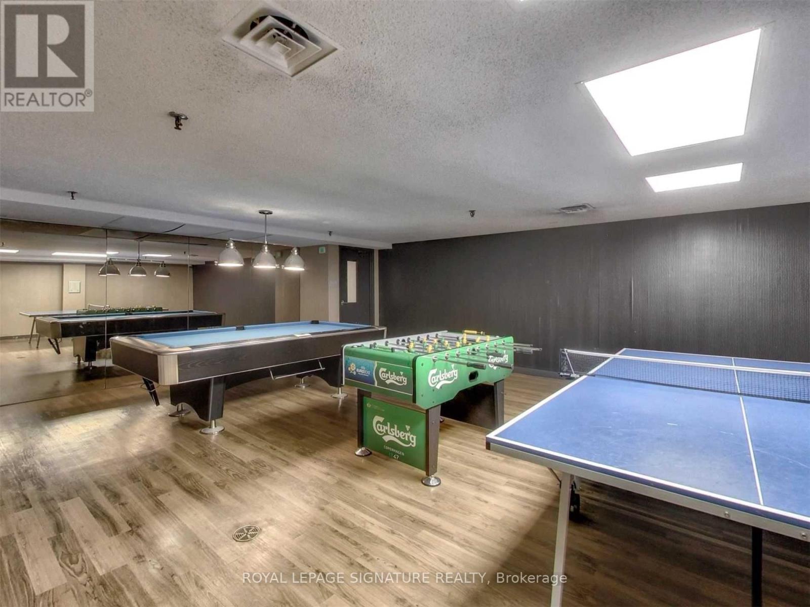 903 - 725 KING STREET W, Toronto (Niagara), Ontario, M5V2W9 — Photo 23