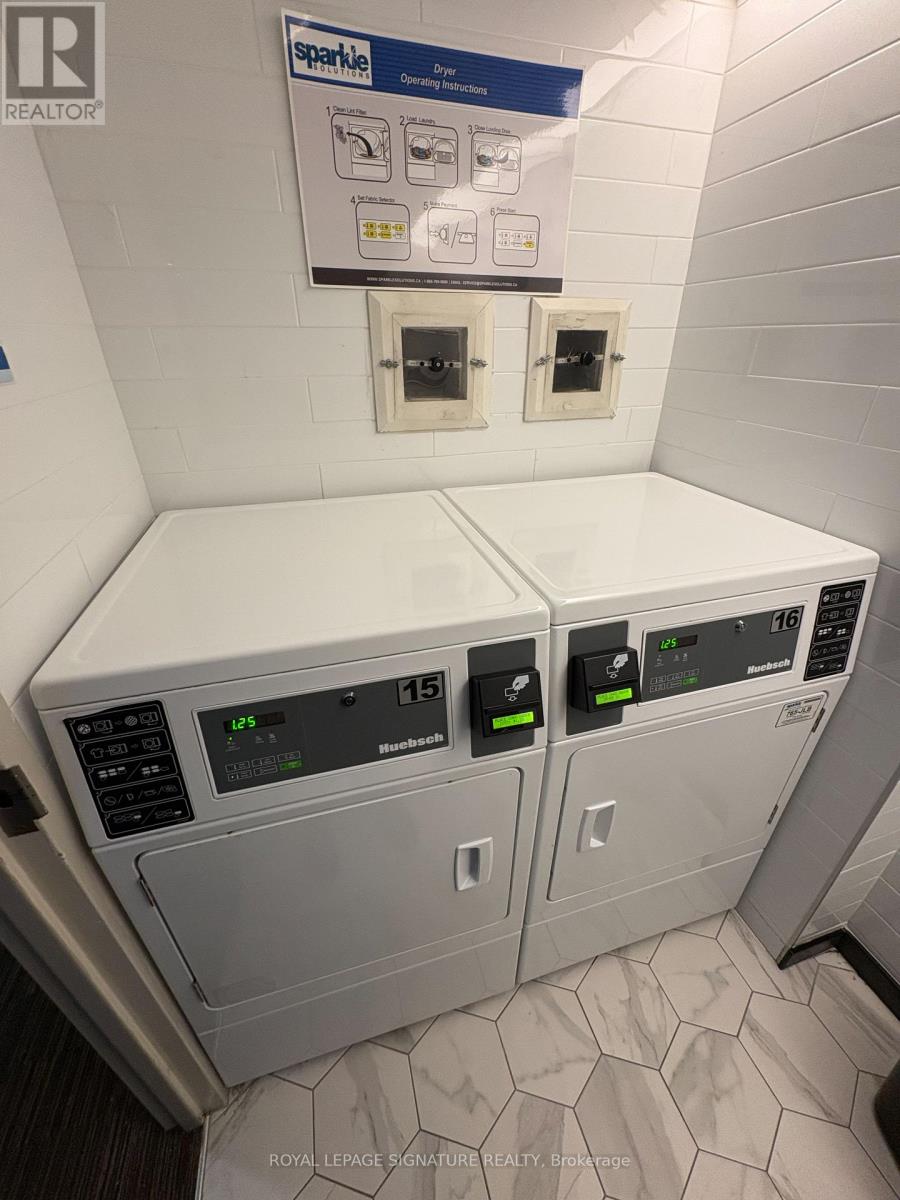 903 - 725 KING STREET W, Toronto (Niagara), Ontario, M5V2W9 — Photo 25