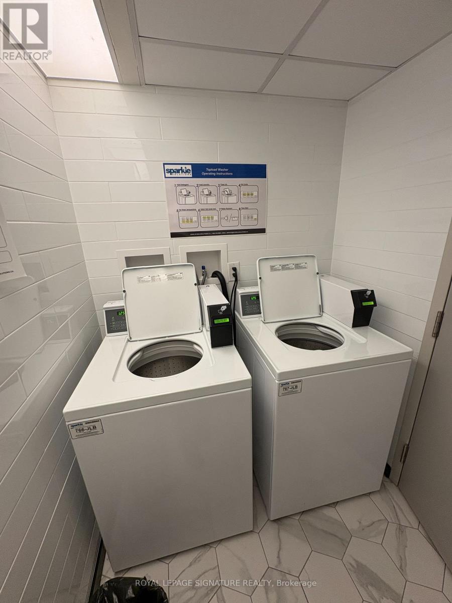 903 - 725 KING STREET W, Toronto (Niagara), Ontario, M5V2W9 — Photo 26