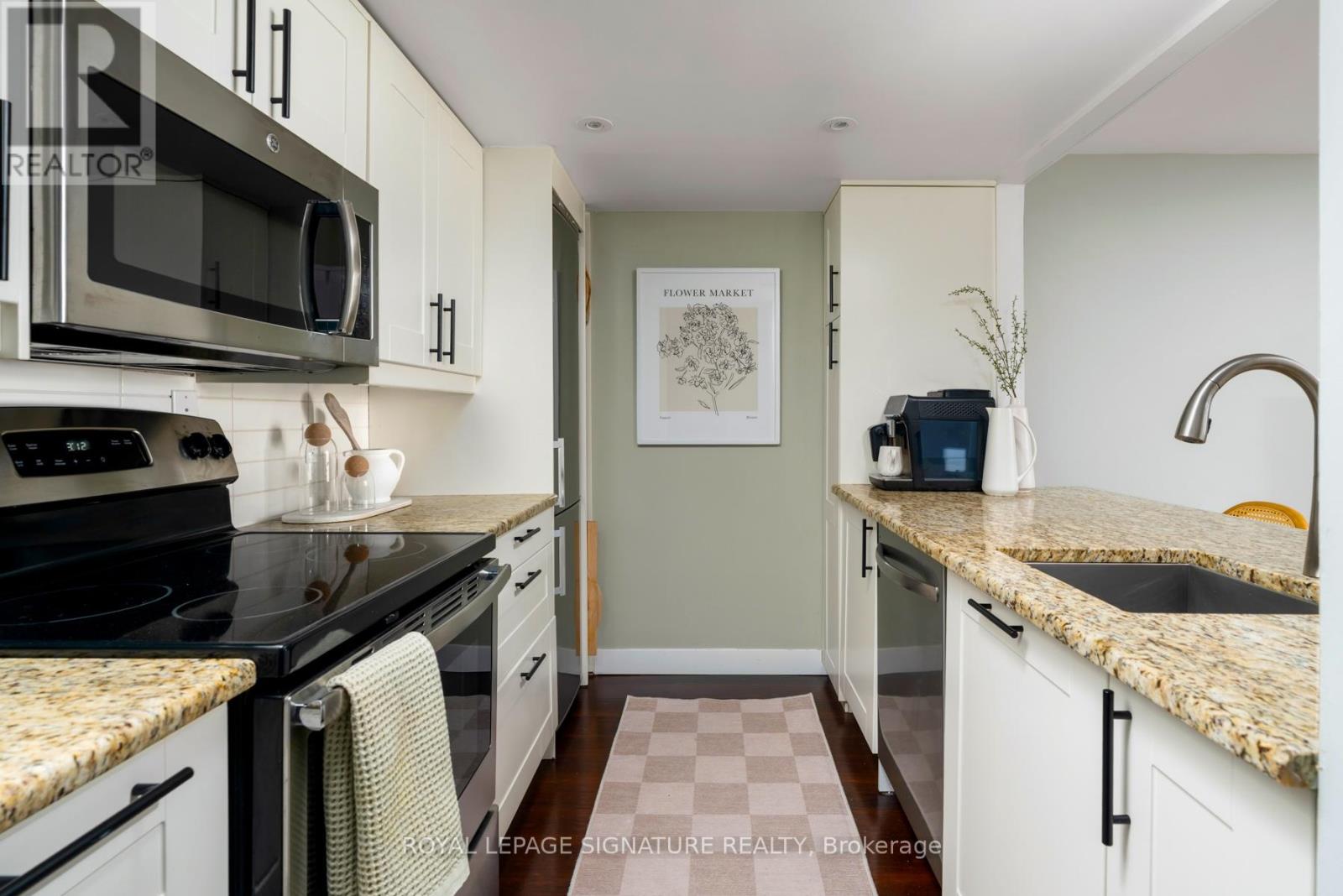 903 - 725 KING STREET W, Toronto (Niagara), Ontario, M5V2W9 — Photo 4