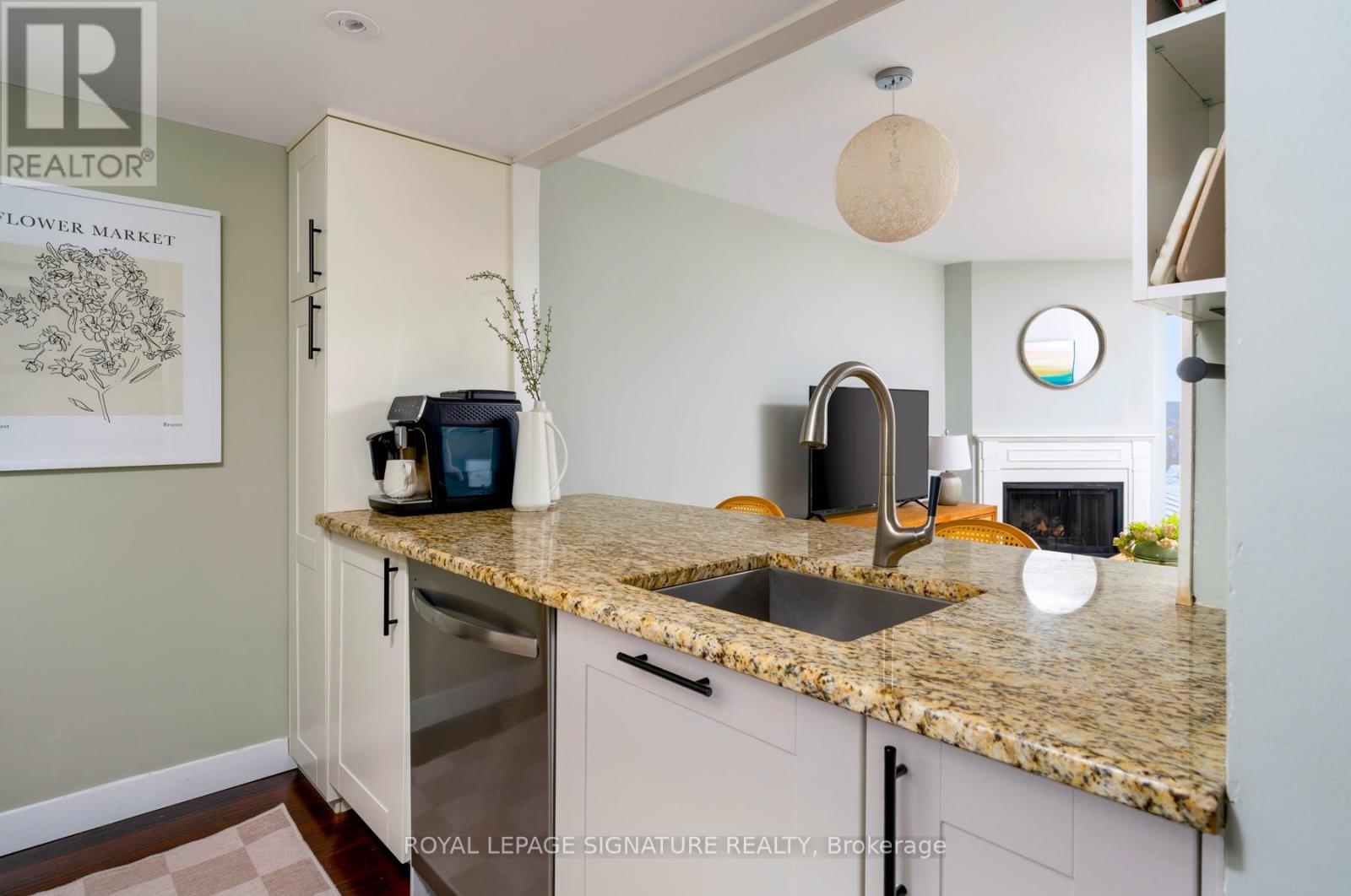 903 - 725 KING STREET W, Toronto (Niagara), Ontario, M5V2W9 — Photo 5