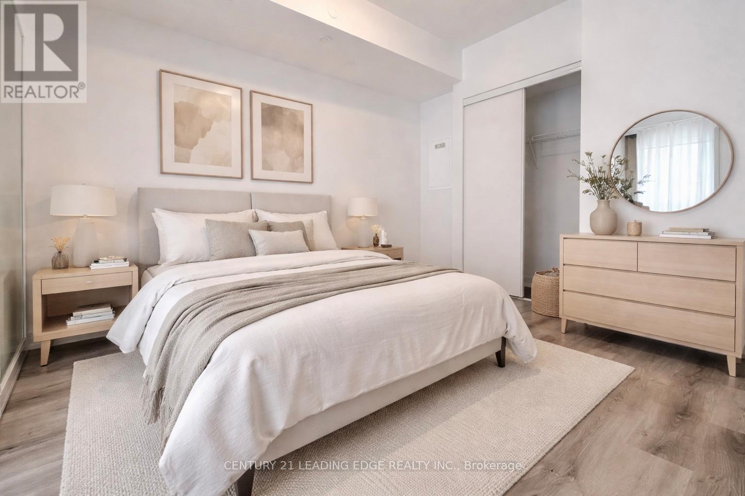 304 - 28 EASTERN AVENUE, Toronto (Moss Park), Ontario, M5A0Y2 — Photo 2